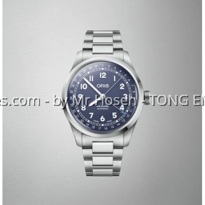 Oris Big Crown Pointer Date 40.00mm 01 754 7798 4068-07 8 20 06